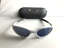 Oakley Minute (Gen 2) Silver