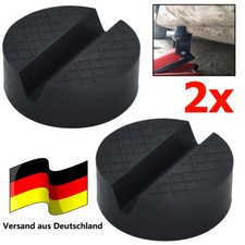 Jack rubber pad rubber buffer jack for shunting jack universal