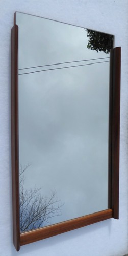 Large minimalist wooden danish - minimalist,