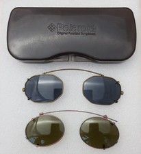 Sunglasses POLAROID CLIP