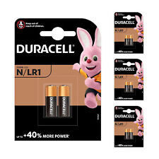 8 N LR1 Fox Micron Fishing Bite Alarm M2 MX2 EOS Warrior Batteries Use By 2029