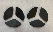 Babystyle Oyster Max Rear