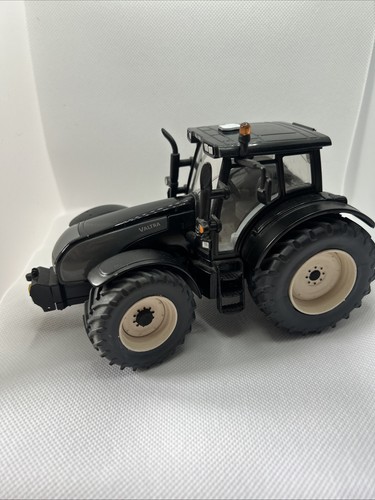 Siku valtra t190 - valtra, conversion