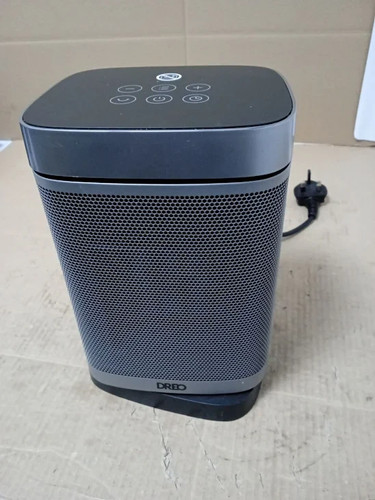 Dreo electric space heater - dreo,