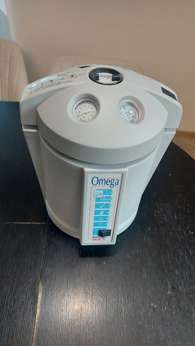 Prestige medical omega - prestige,
