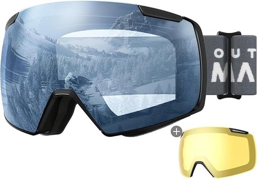 Outdoormaster heron ski - heron,