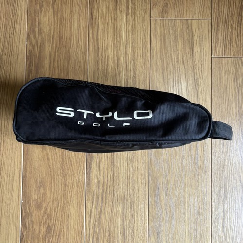 Stylo golf shoes - stylo, bag