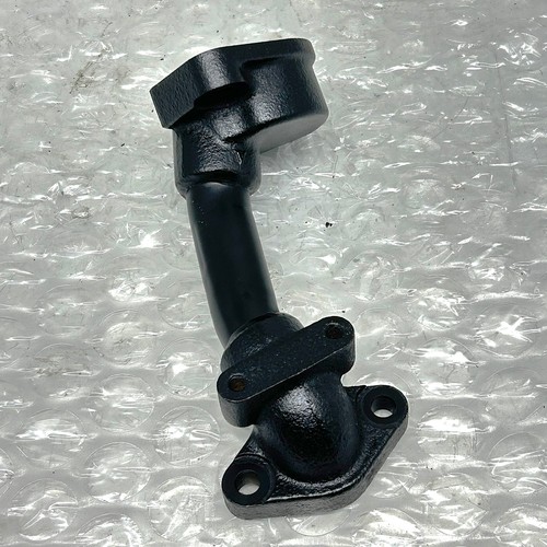 Egr valve pipe for - valve,