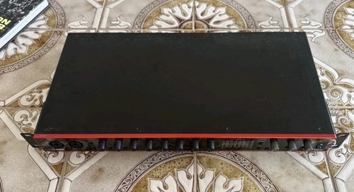 Focusrite scarlett 18i20 3rd - scarlett, 18i20.