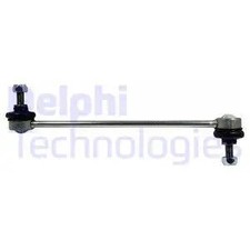 FRONT LINK/COUPLING ROD