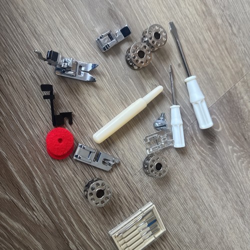 Vintage janome 361 - vintage,