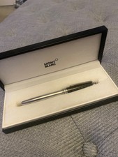 Montblanc Meisterstuck