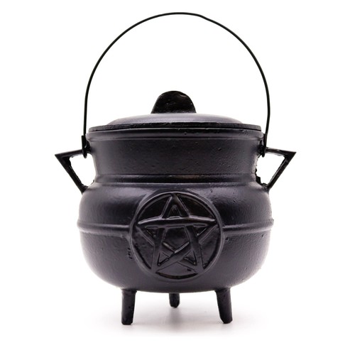 Huge cast iron - huge,
