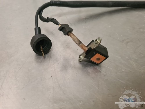 Ignition sensor kawasaki - ignition,