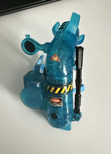 Extreme ghostbusters - extreme,