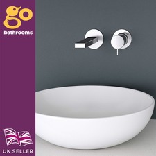CLEARANCE Wall Mounted Basin