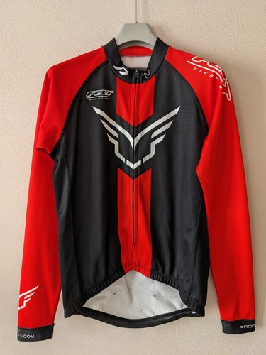 Felt jersey men cycling - felt, men's
