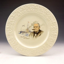 BCM Nelson Ware Pottery - WWII