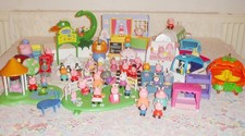 PEPPA PIG BUNDLE Large