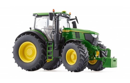 Wiking tractor john deere - deere, 6r