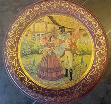 Vintage Tin Mackintosh’s