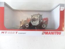 MANITOU  MT625 T COMFORT