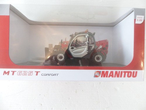 Manitou mt625 comfort - mt625, t