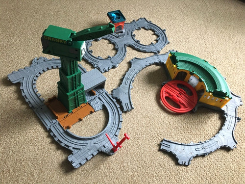 Thomas trackmaster battery - thomas,