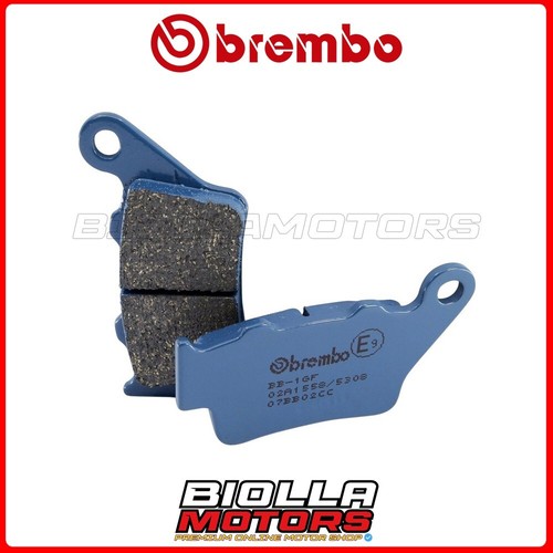 07bb02cc rear brake - 07bb02cc,