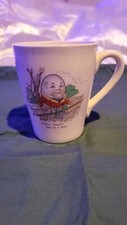 Vintage Humpty Dumpty Coffee