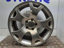 ALLOY WHEEL BMW X5 19 Inch Rim