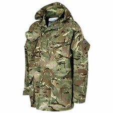British Army MTP Windproof