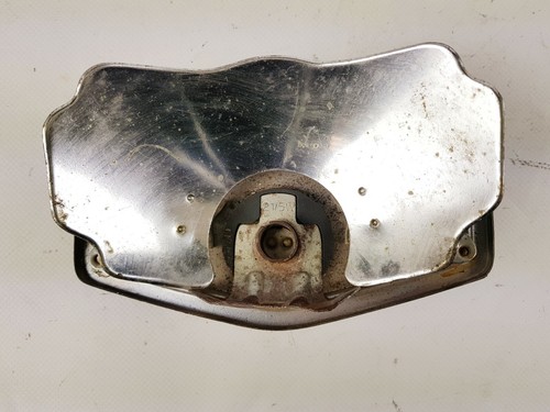 Rear light stanley 16rc b - rear, hm-16rc-b