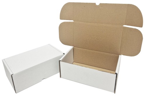 Compact diecut gift - 50,