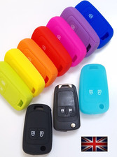 FOR VAUXHALL REMOTE KEY COVER