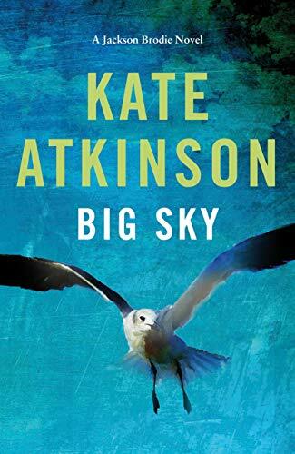 Big sky kate - (jackson, brodie),kate