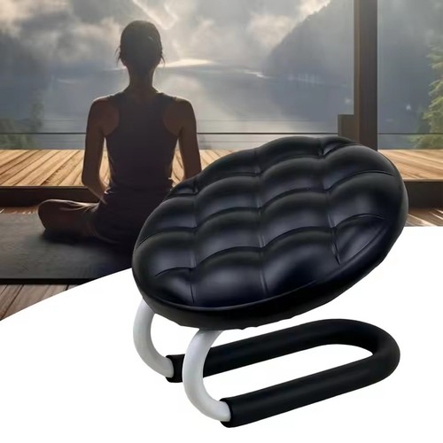Meditation kneeling stool - meditation,