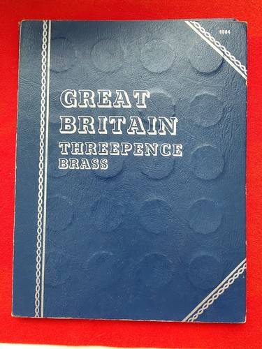 Whitman folder complete - whitman, 3d