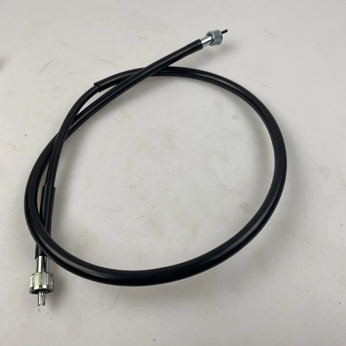 Speedometer cable tachowave - speedometer,