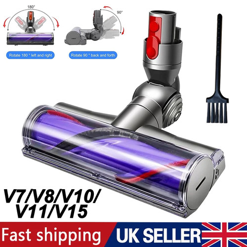 Head roller brush for dyson - head,