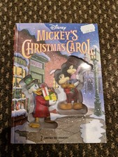 New Disney Mickey's Christmas