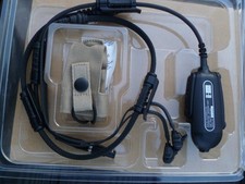  Racal Acoustic / Esterline