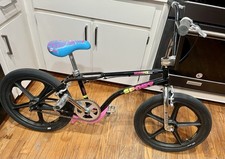 Retro Bmx Haro Sport Bashguard