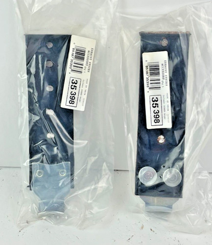 Universal exhaust hanger - 8.5",