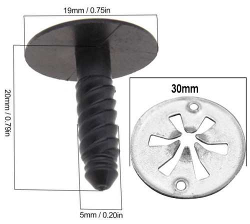 Fit fiat undertray - fiat, shield