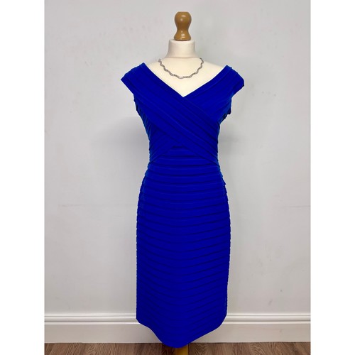 Gina bacconi royal blue - bacconi,