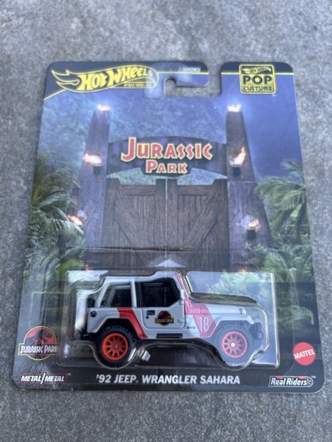 Hot wheels pop culture - hot,