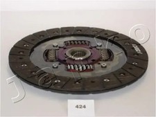 Clutch disc 80424 JAPKO for