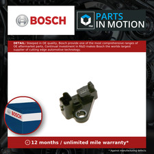 RPM / Crankshaft Sensor