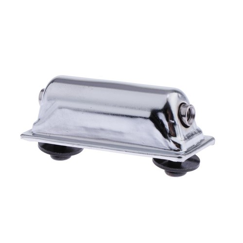 Double sided end - end, drum